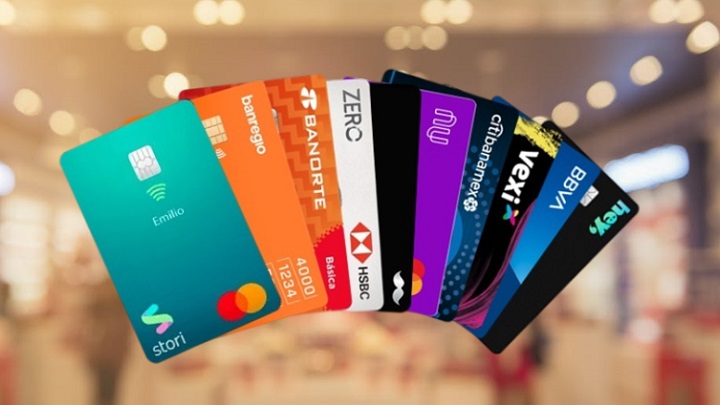 Las 10 mejores tarjetas de crédito sin anualidad