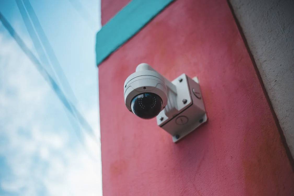 6 mejores cámaras de seguridad para hogares inteligentes