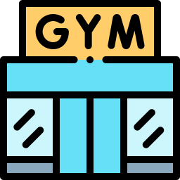 Membresías gym