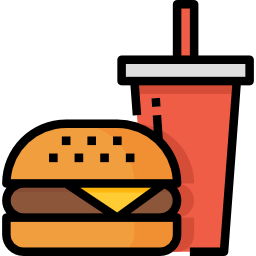 Restaurantes y Alimentos