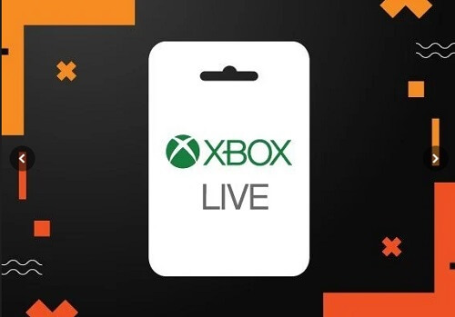 12 meses Xbox Live GOLD TR (convertible a GPU) a $538 en Gamivo