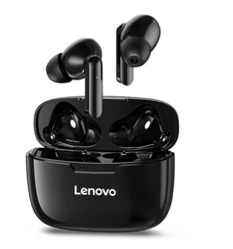 Encuentra en Linio audífonos inalámbricos Lenovo a sólo $209 Encuentra en Linio audífonos inalámbricos Lenovo a sólo $209