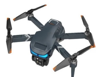 Oferta AliExpress: Dron 4K con calidad de video 2MP