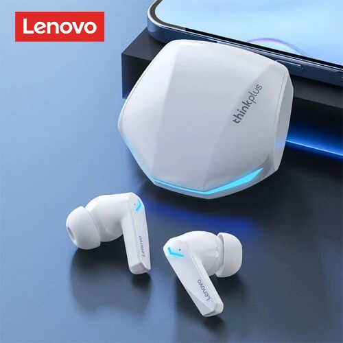 Lenovo auriculares inalámbricos GM2 Pro por tan solo $199 + envío gratis en AliExpress