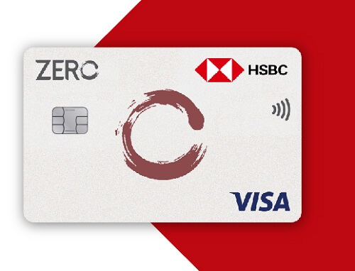 Compra de $2,000 a $20,000 con HSBC Zero y obtén 12 MSI en automático (usuarios seleccionados)