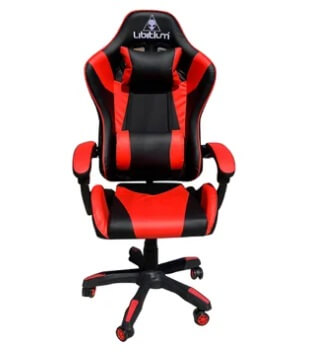 64% OFF en silla gamer por promoción Linio 64% OFF en silla gamer por promoción Linio