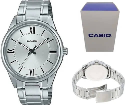 Reloj Casio para hombre a $684 + envío gratis en Mercado Libre