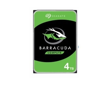 Oferta Cyberpuerta: disco duro interno Seagate Barracuda con 7% Off + envío gratis + $100 Off EXTRA