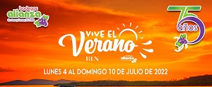 Oferta Bodegas Alianza: hasta 30% OFF + envío gratuito en Vive el Verano