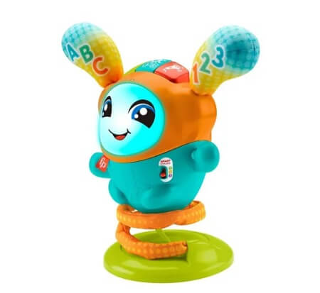 Juguete Fisher Price Dj Bouncy a solo $1,499 en Mercado Libre Juguete Fisher Price Dj Bouncy a solo $1,499 en Mercado Libre