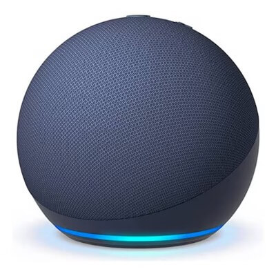 Descuento Amazon Echo Dot 5th Gen desde $799 en Claro Shop