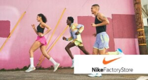 Promoción Nike: hasta 9 MSI al pagar con American Express