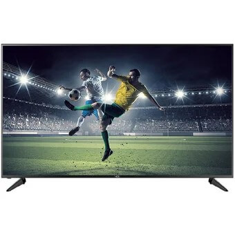 Pantalla Smart TV 50 pulgadas Vios 4K a mitad de precio en Linio + 10% con cupón
