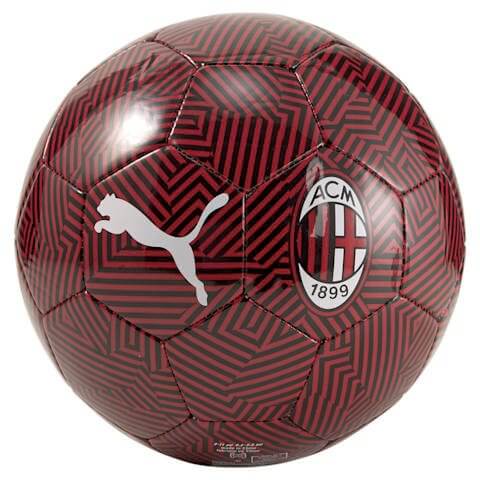 Balón de fútbol AC Milán a solo $299 en Puma