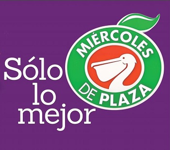 Ofertas Miércoles de Plaza La Comer del 3 de agosto 2022