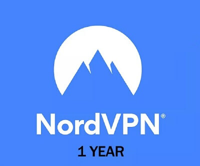 Promoción NordVPN: hasta 54% de descuento + 3 meses gratis en planes de 1 año