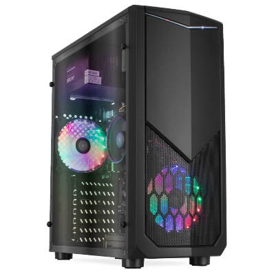 Xtreme PC AMD Radeon Renoir Ryzen 5 4650G 8GB SSD 240GB a mitad de precio en Elektra Xtreme PC AMD Radeon Renoir Ryzen 5 4650G 8GB SSD 240GB a mitad de precio en Elektra