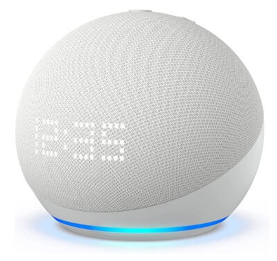 Amazon Echo Dot 5.ª (generación, modelo de 2022)