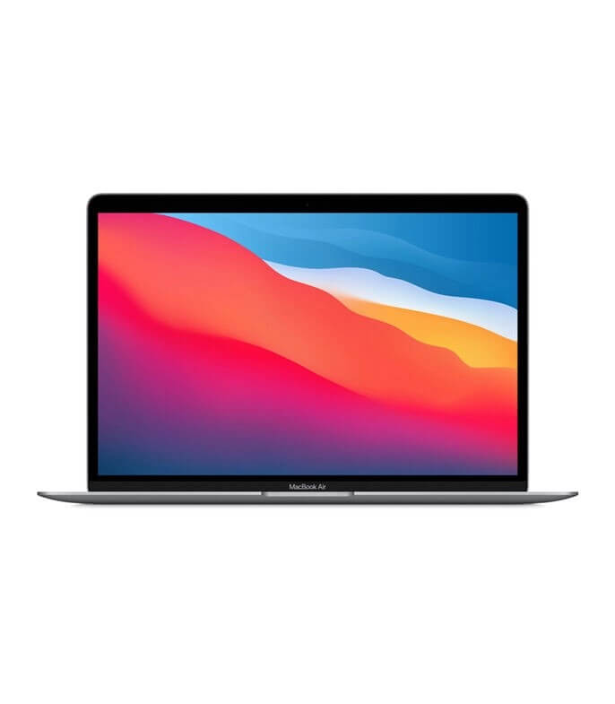 Descuento Apple MacBook Air, 13.3", Chip M1, SSD 256 GB, Gris Espacial en Palacio de Hierro