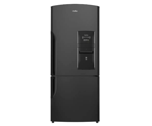 Oferta Amazon: Refrigerador Mabe de 19 pies