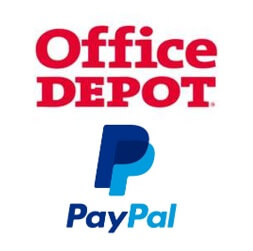 Promoción Office Depot: hasta 18 MSI al pagar con PayPal