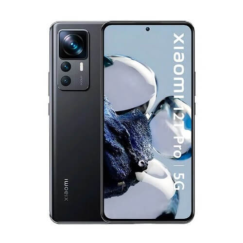 Xiaomi 12T Pro 256GB 8GB Negro con 30% de descuento en Doto Xiaomi 12T Pro 256GB 8GB Negro con 30% de descuento en Doto