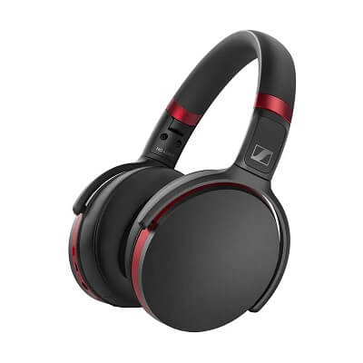 Sennheiser Audífonos inalámbricos over-ear a $2,769 en Doto Sennheiser Audífonos inalámbricos over-ear a $2,769 en Doto