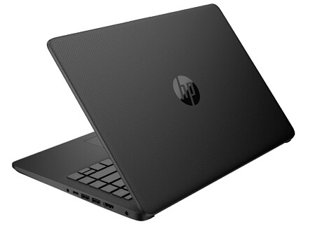 Laptop HP 14-dq0500la con envío gratis + 10% Off con este cupón HP aplicado