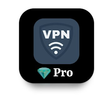 Google Play: VPN PRO (Gratis)