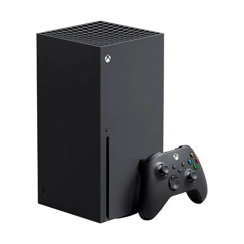 Descuento en Microsoft Xbox Series X 1TB Negro en Doto