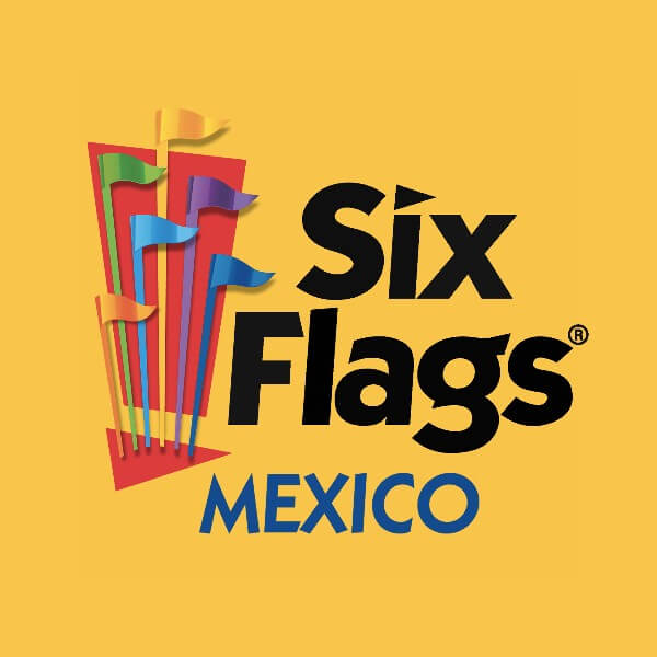 Hasta 40% OFF en tu acceso con Inbursa por promoción Six Flags