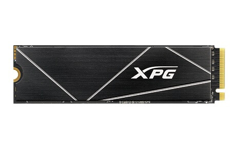 SSD XPG GAMMIX S70 BLADE NVMe, 1TB, PCI Express 4.0, M.2 a $1,519 en Cyberpuerta SSD XPG GAMMIX S70 BLADE NVMe, 1TB, PCI Express 4.0, M.2 a $1,519 en Cyberpuerta