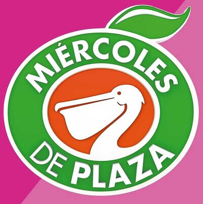 Ofertas Miércoles de Plaza La Comer de 14 de septiembre 2022