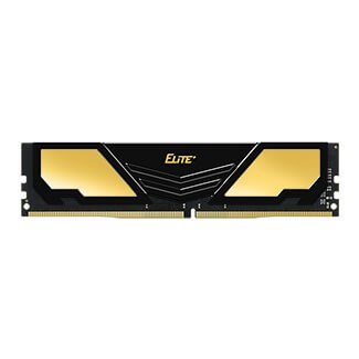 Oferta Cyberpuerta: Memoria RAM Team Group Elite Plus DDR4 a $394