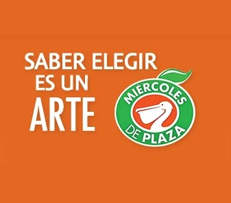 Ofertas Miércoles de Plaza La Comer del 5 de octubre 2022