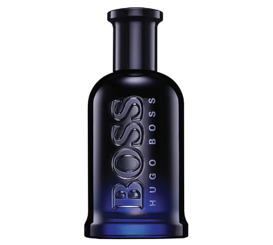 Perfume Hugo Boss Boss Bottled Night 100 ml para hombre con 54% menos en Amazon por $779 pesos