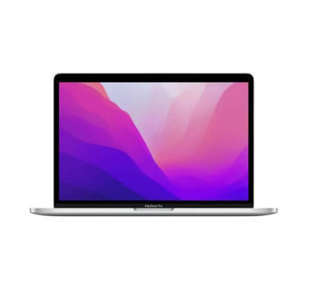 Soriana: Descuento MacBook Pro 13" MNEQ3E/A M2 512GB desde $29,990 pesos