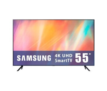 TV Samsung 55 Pulgadas con $5,000 de descuento en Walmart