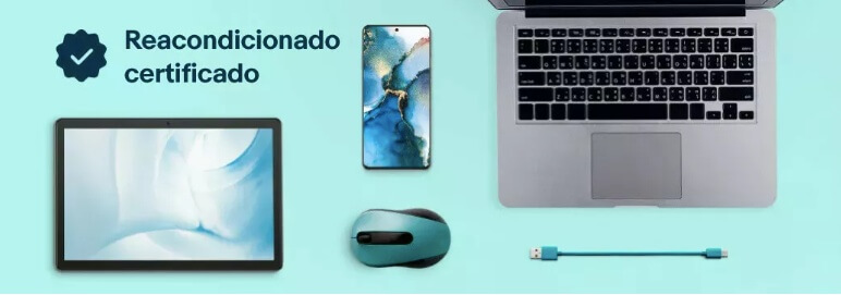 Oferta ebay: Equipo reacondicionado a precio especial Oferta ebay: Equipo reacondicionado a precio especial