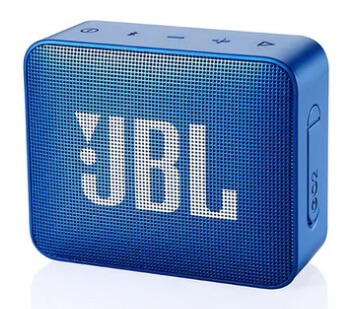 Bocina inalámbrica JBL Go2 azul en oferta Linio a sólo $389 Bocina inalámbrica JBL Go2 azul en oferta Linio a sólo $389