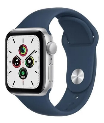 Apple Watch oferta desde $599 al mes en Mercado Libre