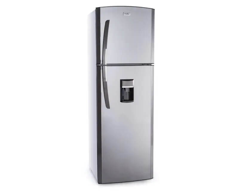 Oferta Coppel: Refrigerador Mabe de 10 Pies