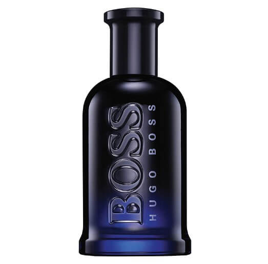 Oferta Amazon: Perfume Hugo Boss Bottled Night Spray 100 Ml para hombres
