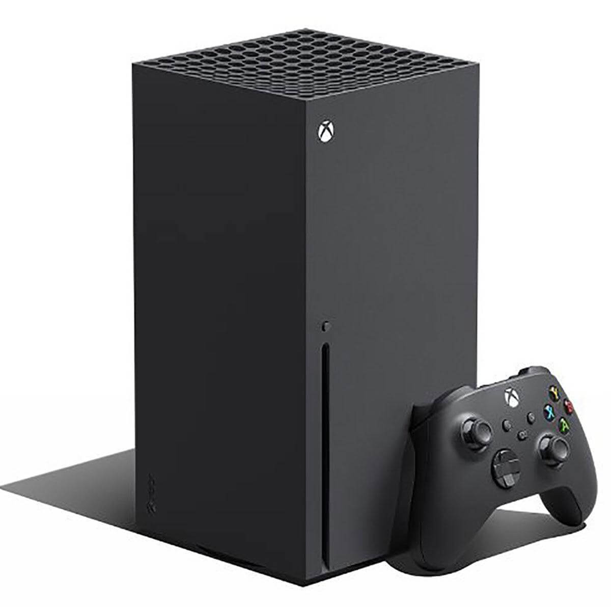 Oferta Chedraui: Consola Xbox Series X