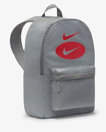 Prepara tu Regreso a Clases con esta mochila Nike Heritage con 15% OFF + envío gratis