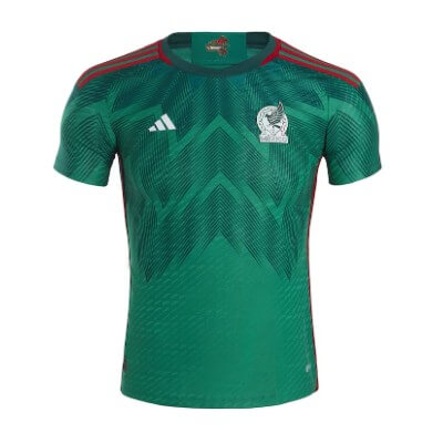 Recibe de regalo la playera de la Selección Nacional de México al comprar Pantalla LG en Liverpool