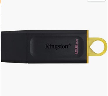 Descuento Kingston USB DTExodia 128GB