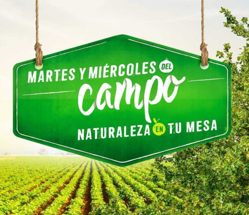 Ofertas Soriana Martes y Miércoles del Campo 11 y 12 de octubre 2022
