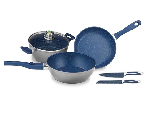 Descuento Batería de Cocina Flavorstone de 10 piezas a mitad de precio en Mercado Libre Descuento Batería de Cocina Flavorstone de 10 piezas a mitad de precio en Mercado Libre