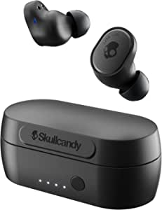 Auriculares Bluetooth Compatible con iPhone y Android Skullcandy Sesh Evo con 60% menos en Amazon